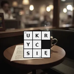 Rozwiązanie krzyżówki: zadekować się - ukryć się | hasła, synonimy i podpowiedzi Hasło krzyżówkowe zadekować się - ukryć się – rozwiązanie, synonimy, podpowiedzi i definicje krzyżówkowe